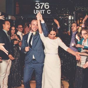 Meet your Posher, Kevin